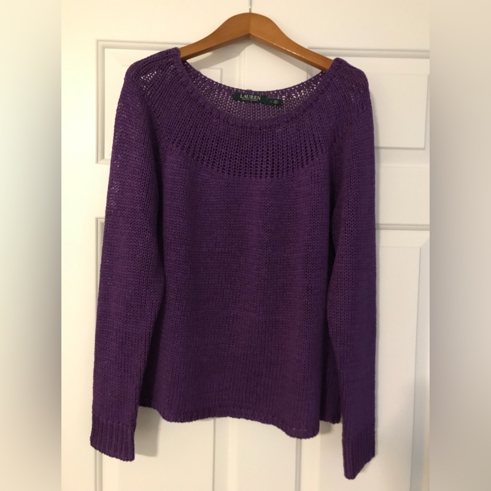 Ralph Lauren Sweater